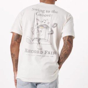 Abercrombie Graphic Tee